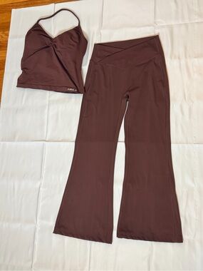 Aurola yoga set